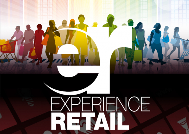 Tailoradio ad Experience Retail", l'appuntamento dedicato alle nuove soluzioni per la shopping experience!