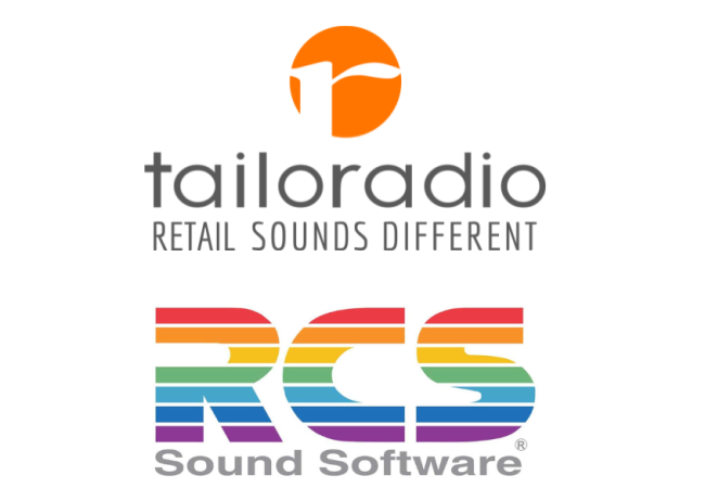 Intervista di RCS Sound Software a Tailoradio: le regole della Radio In Store e l’utilizzo di GSelector