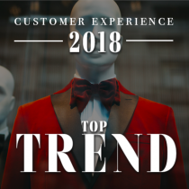 Customer Experience: i trend del 2018